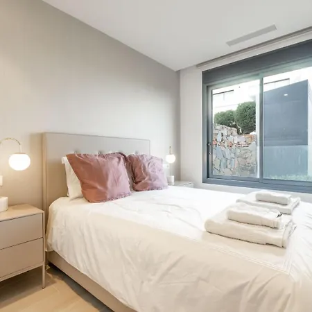 Stunning 3 Bed Lcs28lc Apartamento