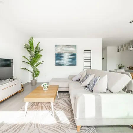 Apartamento Stunning 3 Bed Lcs28lc