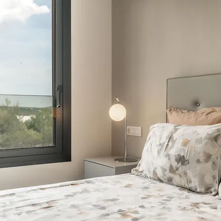 Apartamento Stunning 3 Bed Lcs28lc *