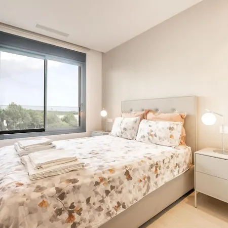 Apartamento Stunning 3 Bed Lcs28lc