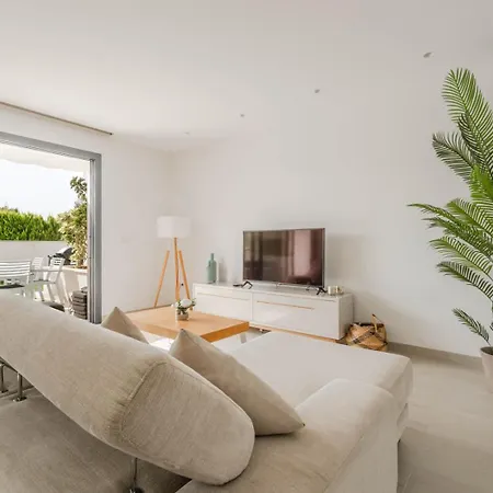 Stunning 3 Bed Lcs28lc Apartamento *