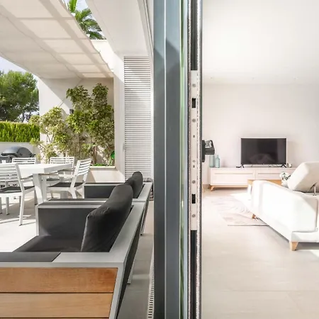 Apartamento Stunning 3 Bed Lcs28lc *