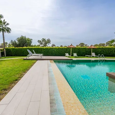 Stunning 3 Bed Lcs28lc Apartamento