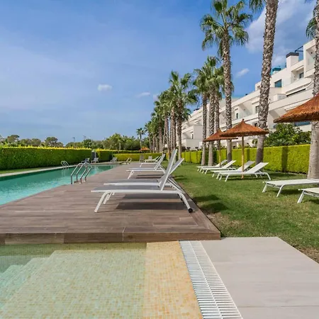 Stunning 3 Bed Lcs28lc * Orihuela