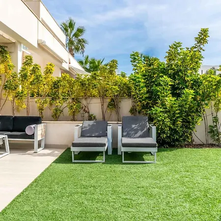 Apartamento Stunning 3 Bed Lcs28lc Orihuela